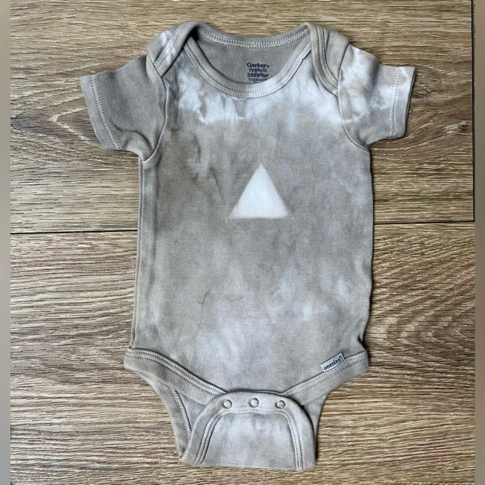 MoniQ these onzies